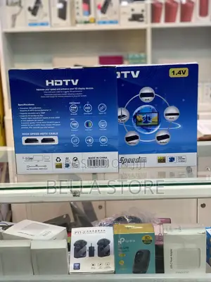 HDTV 1.4 V