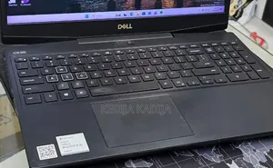New Laptop Dell G15 5511 32GB Intel Core i7 SSD 512GB