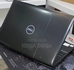 New Laptop Dell G15 5511 32GB Intel Core i7 SSD 512GB