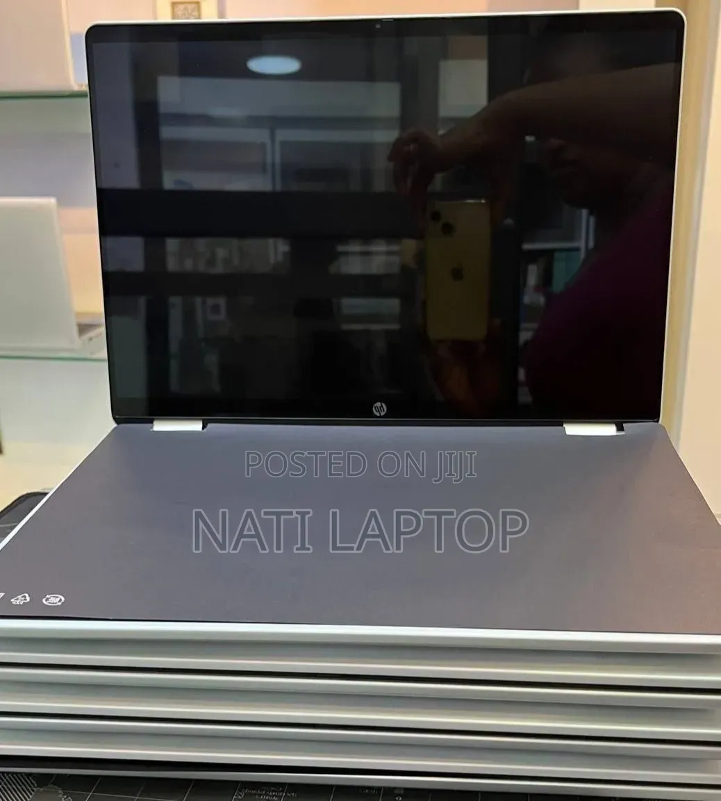 New Laptop HP OmniBook 5 14" 16GB Intel Core 7 SSD 512GB