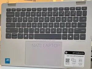 New Laptop HP OmniBook 5 14" 16GB Intel Core 7 SSD 512GB