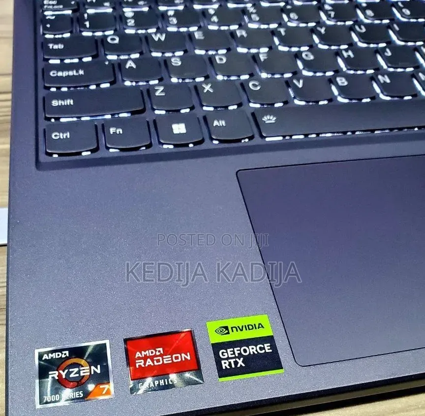 New Laptop Lenovo Legion 5 16GB Intel Core i7 SSD 512GB