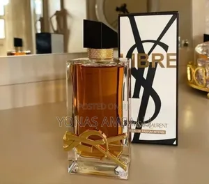 Ysl Libse Perfume
