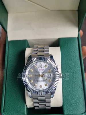Hand Watch