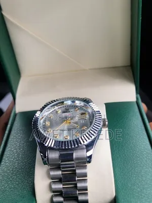 Hand Watch