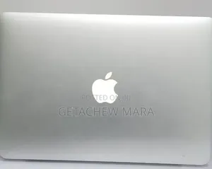 New Laptop Apple MacBook 2015 8GB Intel Core i5 SSD 128GB