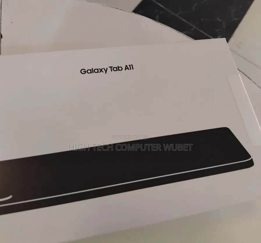 New Samsung Galaxy Tab A11 64 GB