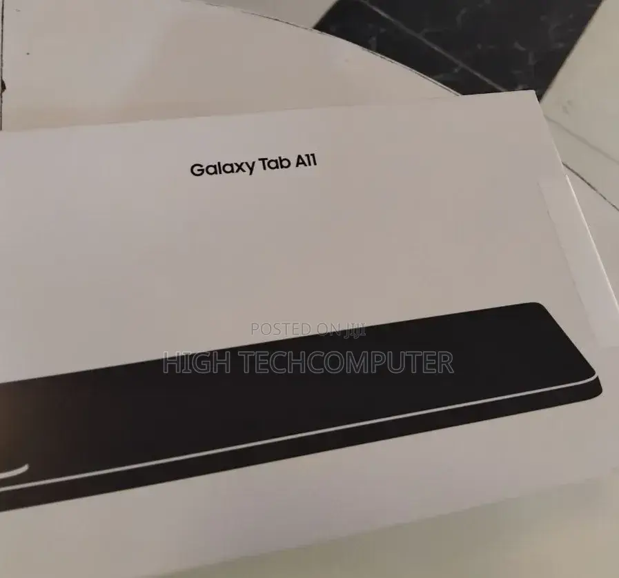 New Samsung Galaxy Tab A11 64 GB
