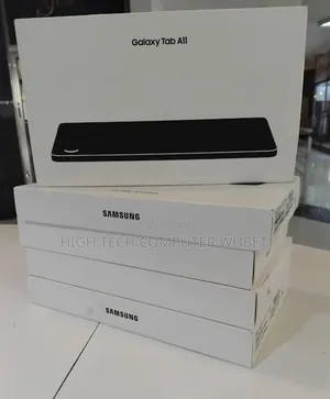 New Samsung Galaxy Tab A11 64 GB