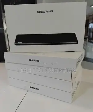 New Samsung Galaxy Tab A11 64 GB