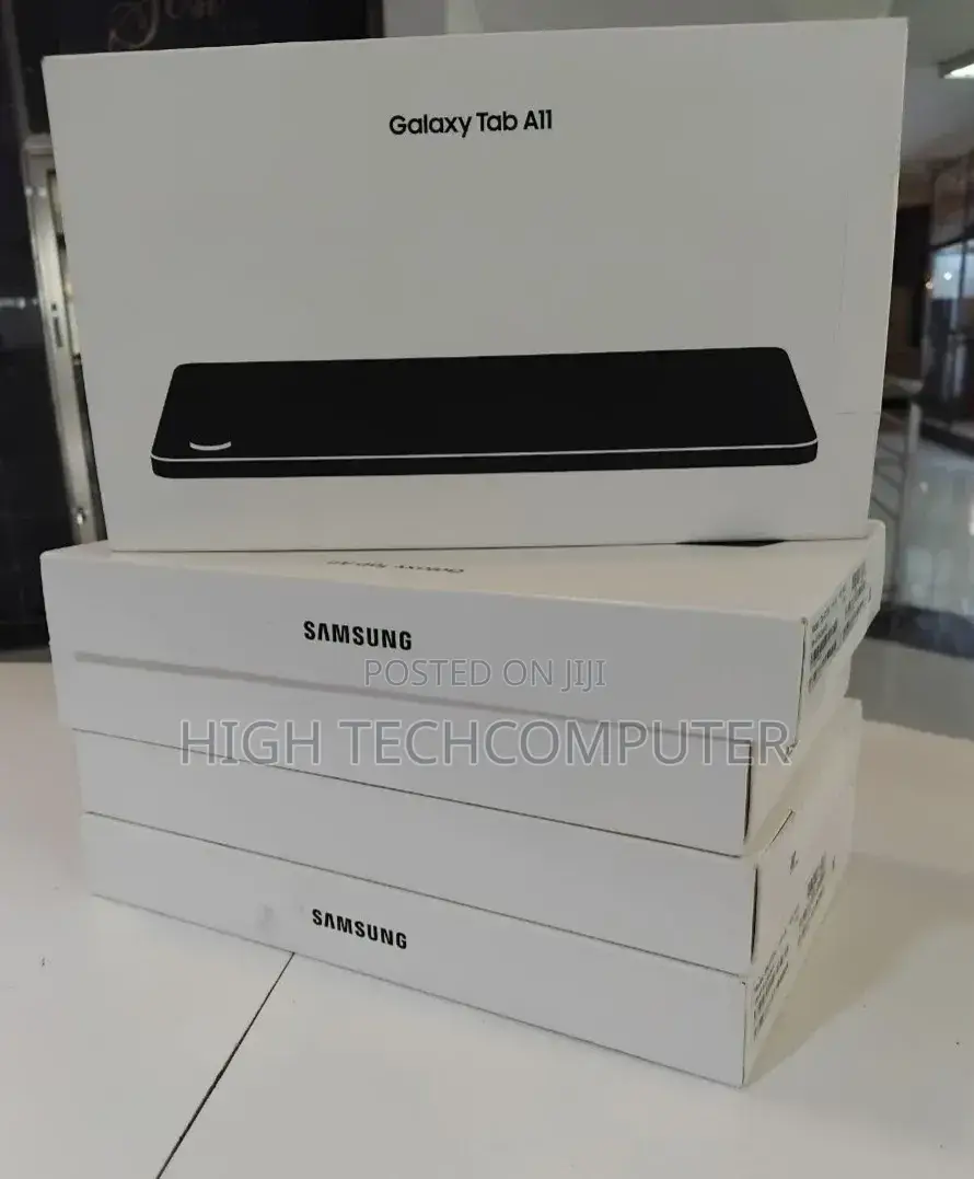 New Samsung Galaxy Tab A11 64 GB