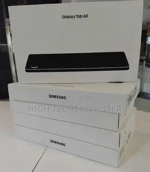 New Samsung Galaxy Tab A11 64 GB