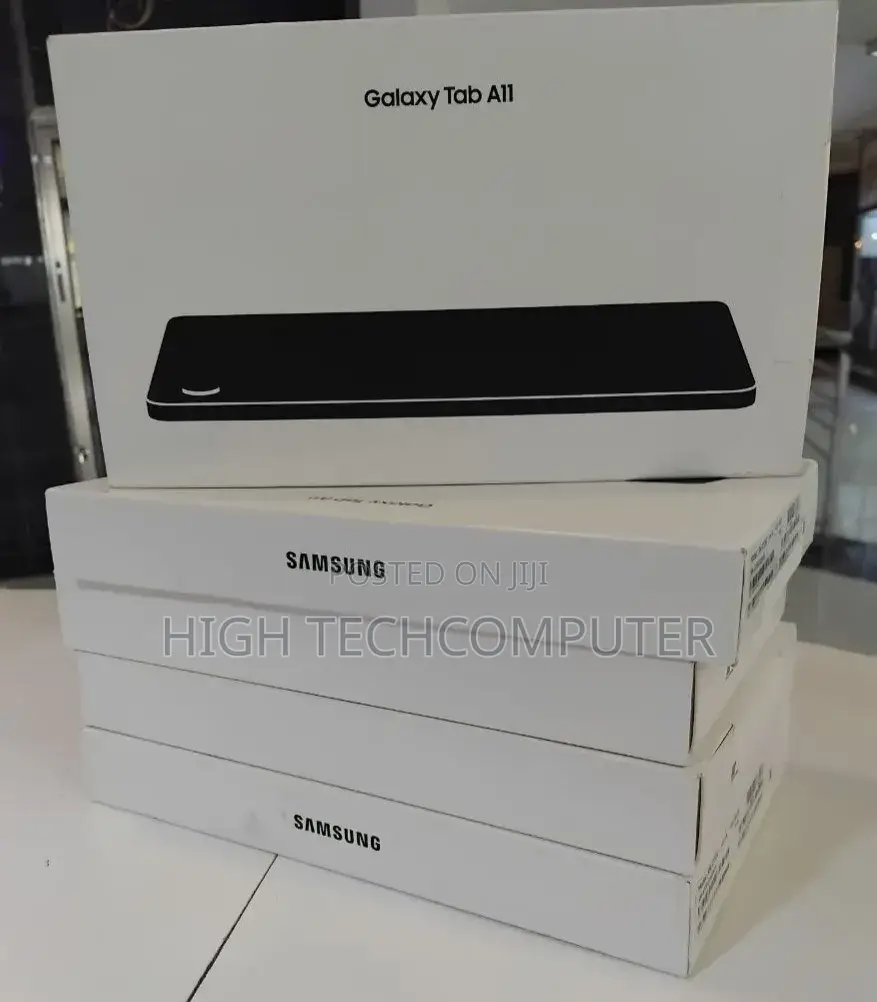 New Samsung Galaxy Tab A11 64 GB