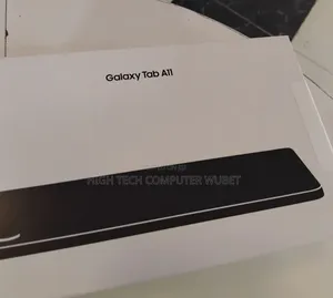 New Samsung Galaxy Tab A11 64 GB