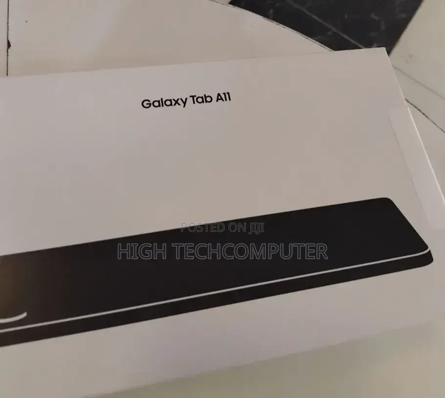 New Samsung Galaxy Tab A11 64 GB