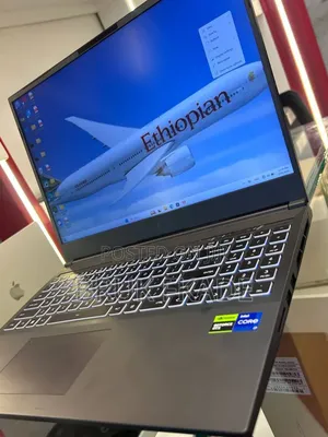 New Laptop Acer Predator Helios Neo 16 16GB Intel Core i7 SSD 1T