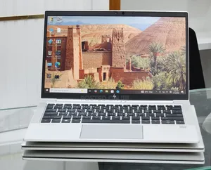 New Laptop HP EliteBook 830 G8 16GB Intel Core i7 SSD 512GB