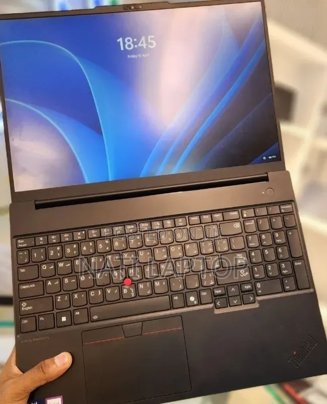 New Laptop Lenovo 16GB Intel Core i7 SSD 512GB