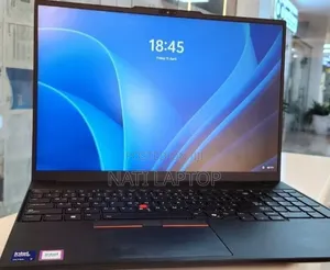 New Laptop Lenovo 16GB Intel Core i7 SSD 512GB