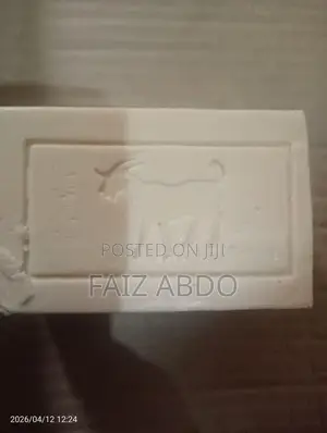 Laundary Soap