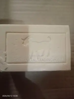 Laundary Soap
