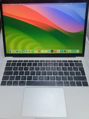 New Laptop Apple MacBook 2018 16GB Intel Core i5 SSD 512GB