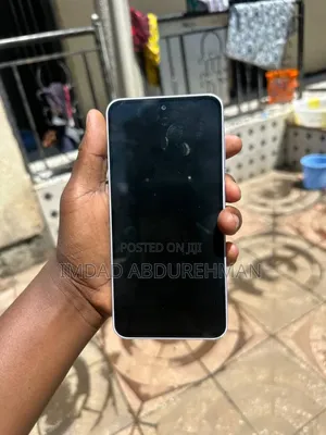 Samsung Galaxy A36 256 GB Pink