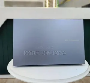 New Laptop Asus VivoBook 15 X505BA 16GB Intel Core i7 SSD 512GB
