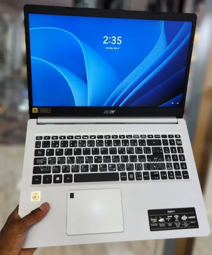 New Laptop Asus VivoBook 15 X505BA 16GB Intel Core i7 SSD 512GB