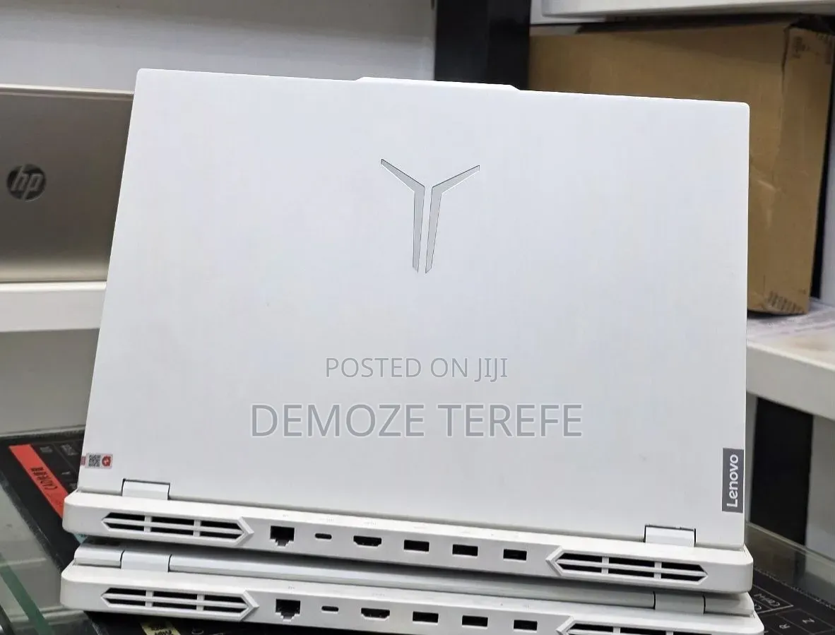 New Laptop Lenovo Legion 5 16GB Intel Core i9 SSD 1T