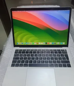 New Laptop Apple MacBook Air 2018 8GB Intel Core i5 SSD 512GB