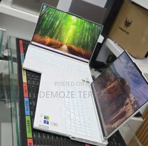 New Laptop Lenovo Legion 5 16GB Intel Core i9 SSD 1T