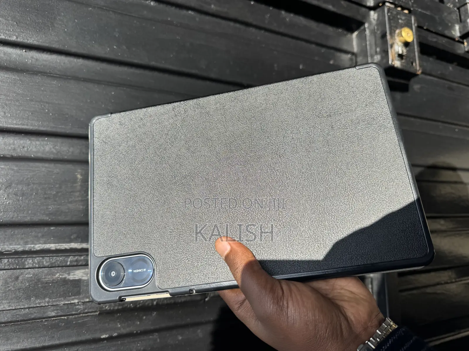 New Honor Pad X9 128 GB Gray
