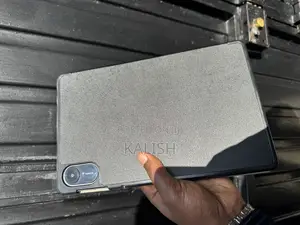 New Honor Pad X9 128 GB Gray