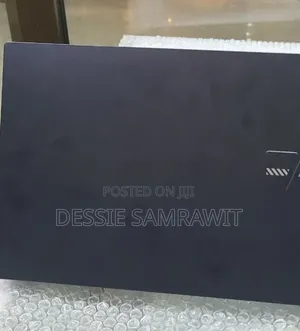 New Laptop Asus Vivobook 16 16GB Intel Core i5 SSD 512GB