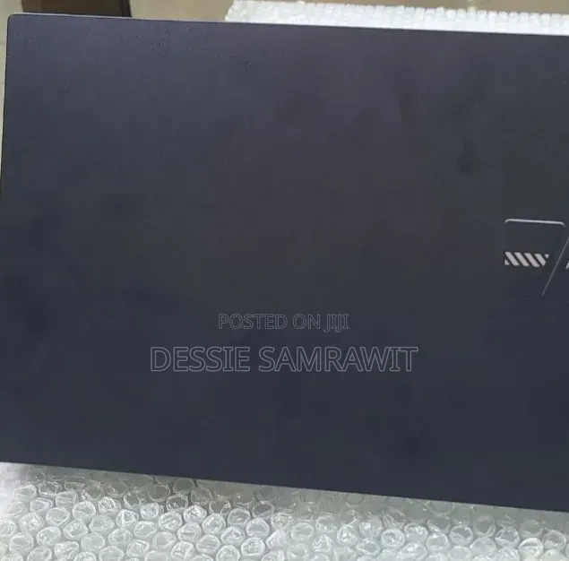 New Laptop Asus Vivobook 16 16GB Intel Core i5 SSD 512GB