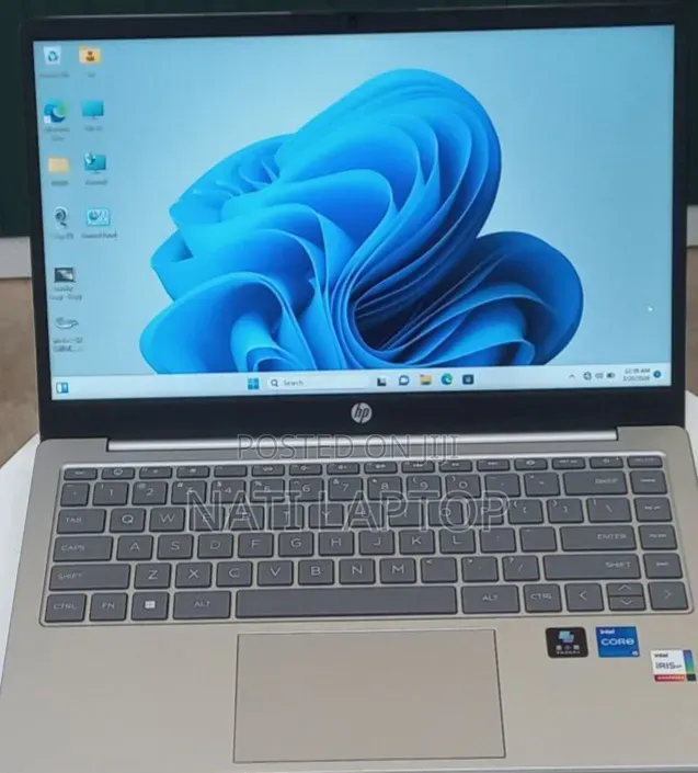 New Laptop HP Stream Notebook 16GB Intel Core i5 SSD 1T