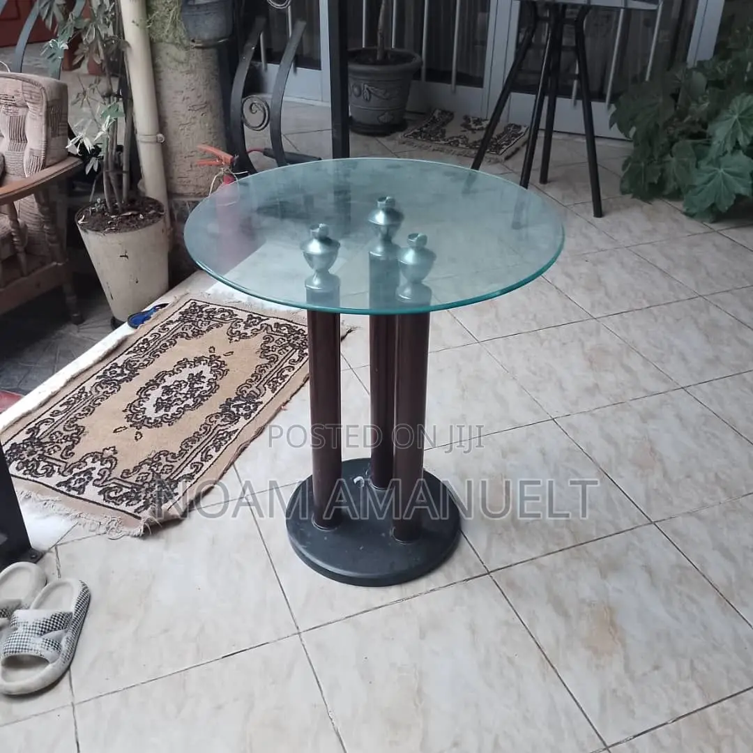 Restaurant Table