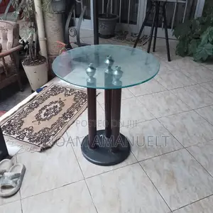 Restaurant Table