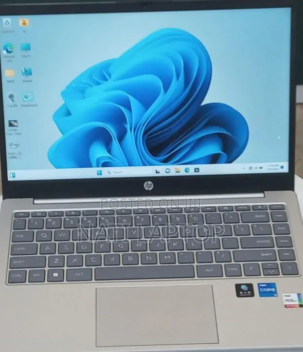 New Laptop HP Stream Notebook 16GB Intel Core i5 SSD 1T