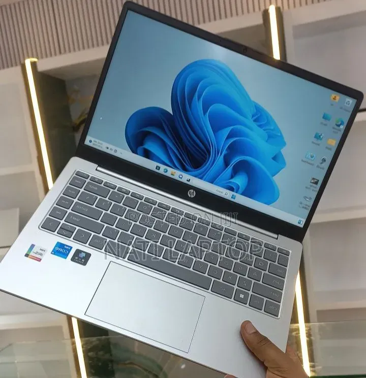 New Laptop HP Stream Notebook 16GB Intel Core i5 SSD 1T