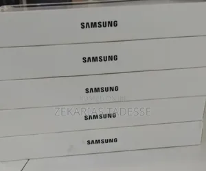 New Samsung Galaxy Tab A11 64 GB Silver