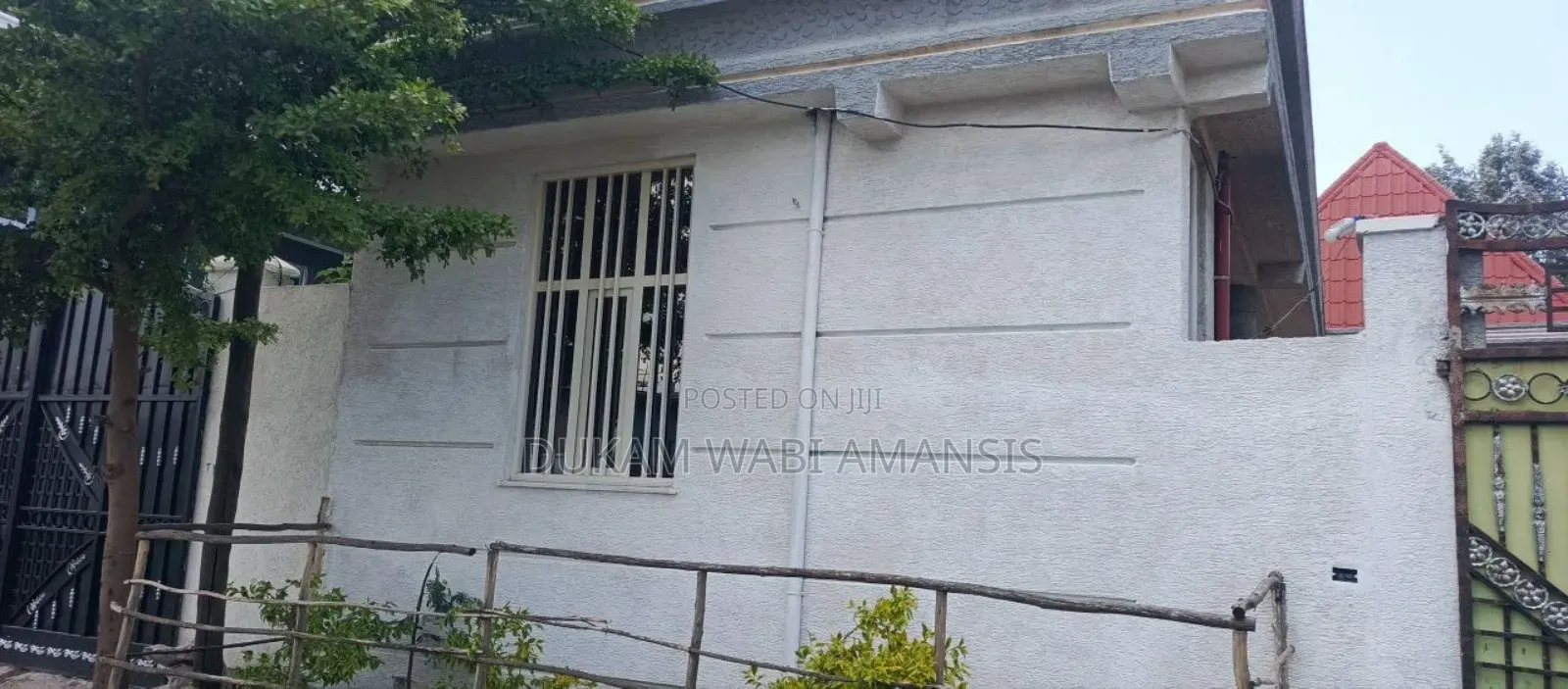 Furnished 8bdrm House in Bishoftu Dukam, East Shewa for sale