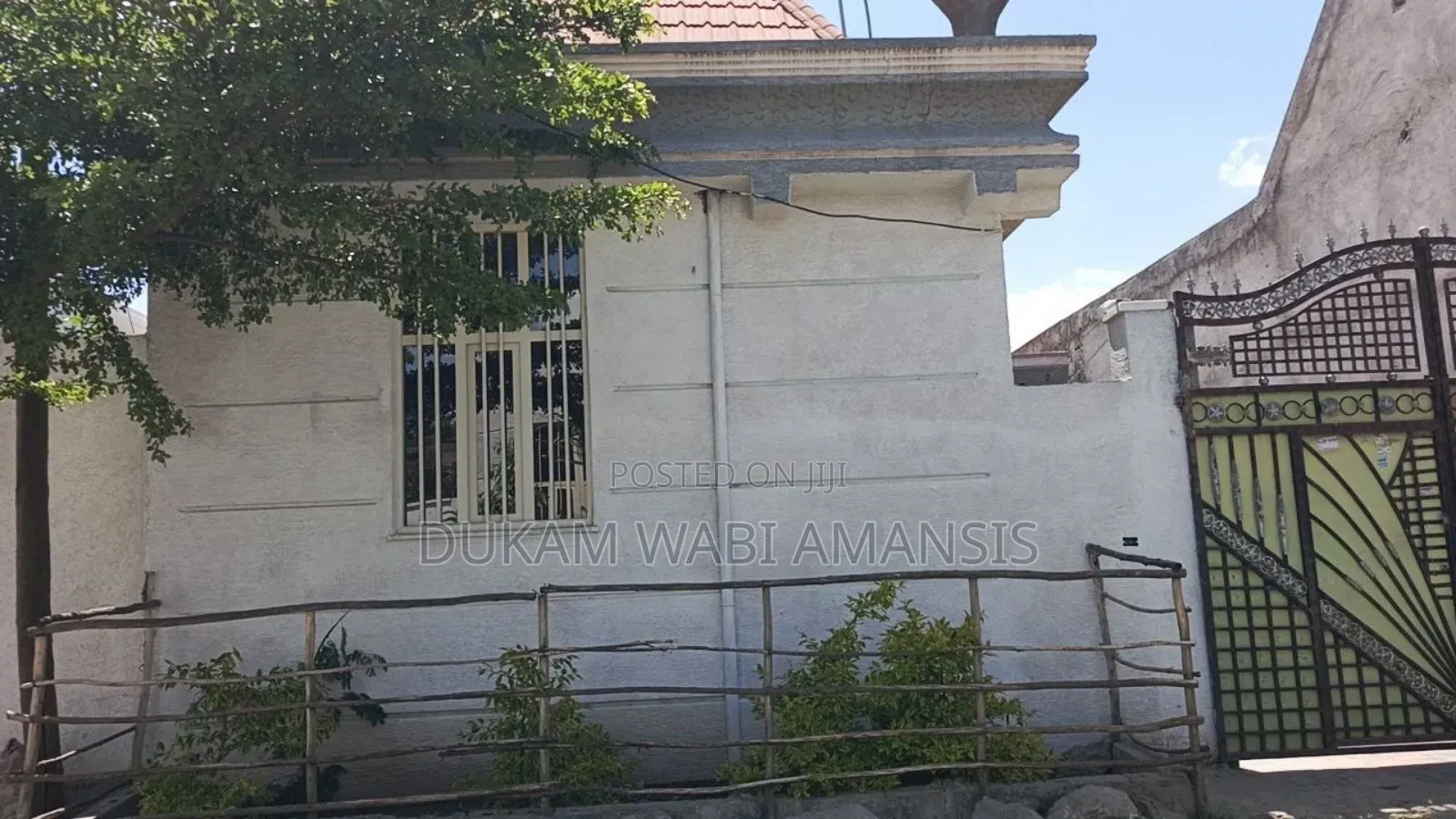 Furnished 8bdrm House in Bishoftu Dukam, East Shewa for sale