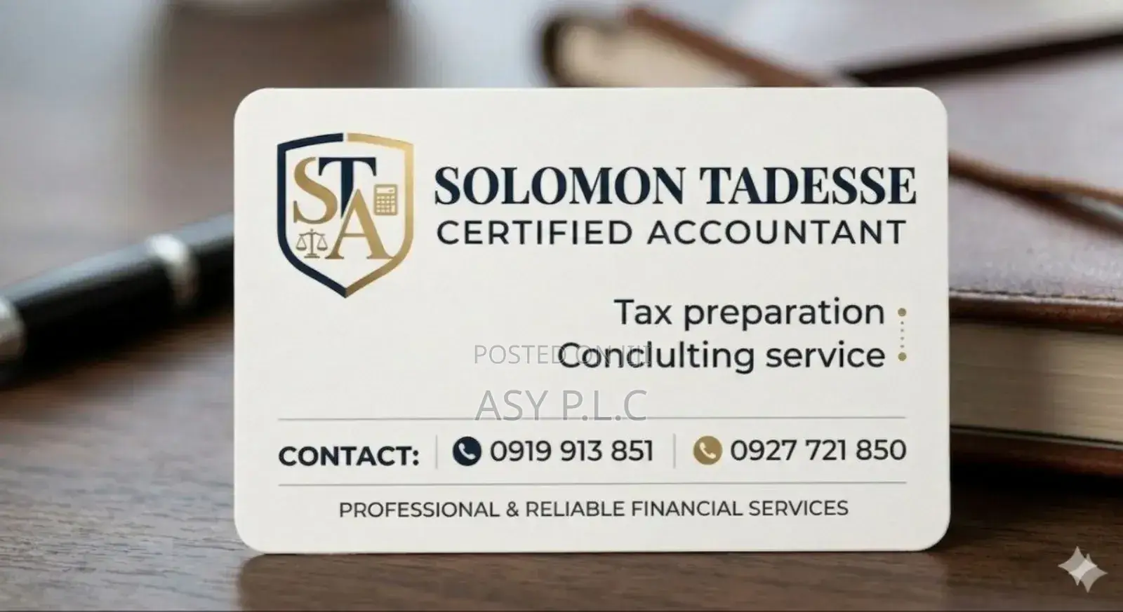 Accountant