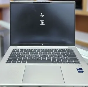 New Laptop HP EliteBook 840 G8 16GB Intel Core i7 SSD 512GB
