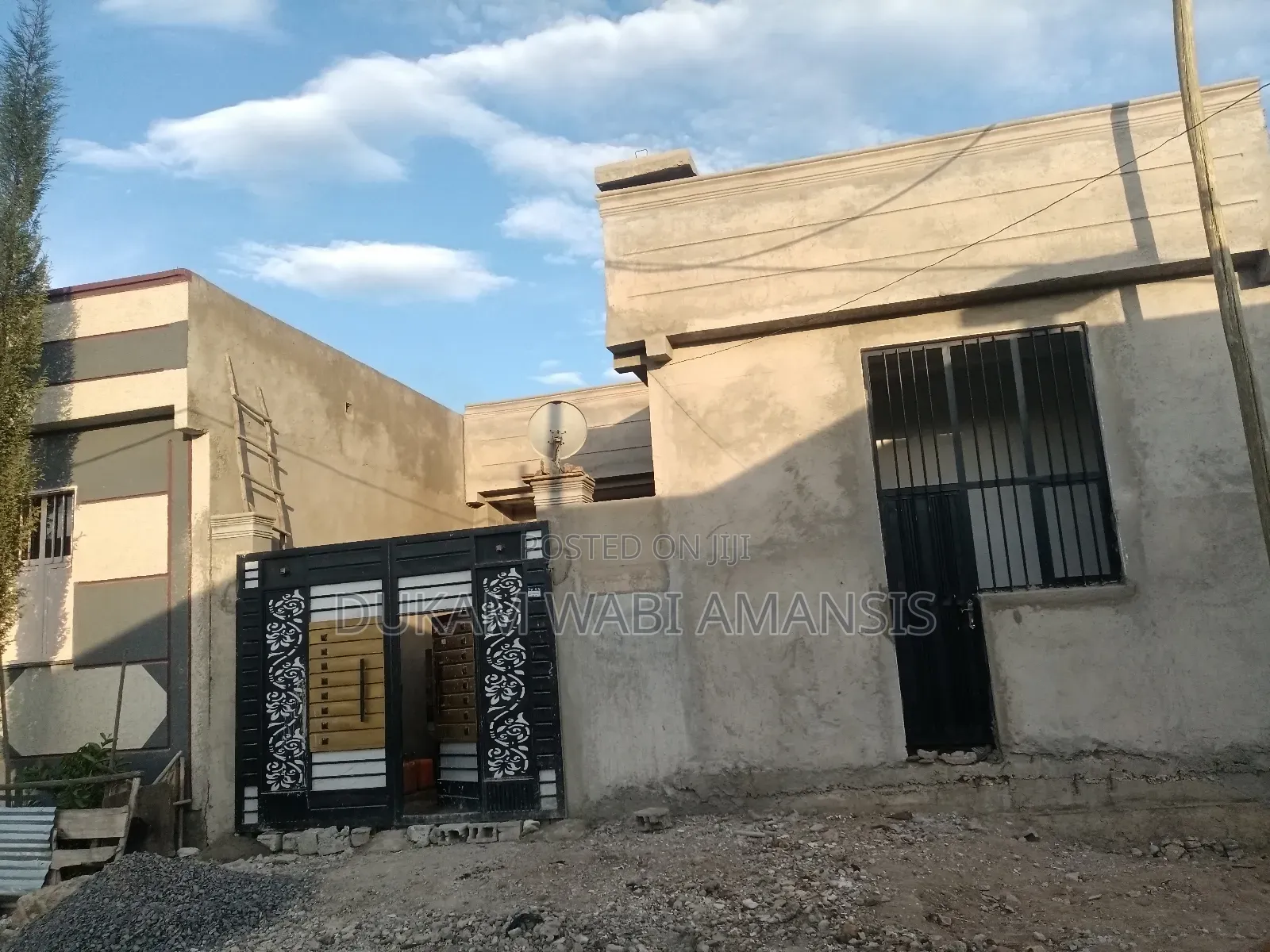 Furnished 7bdrm House in Dukam, East Shewa for sale