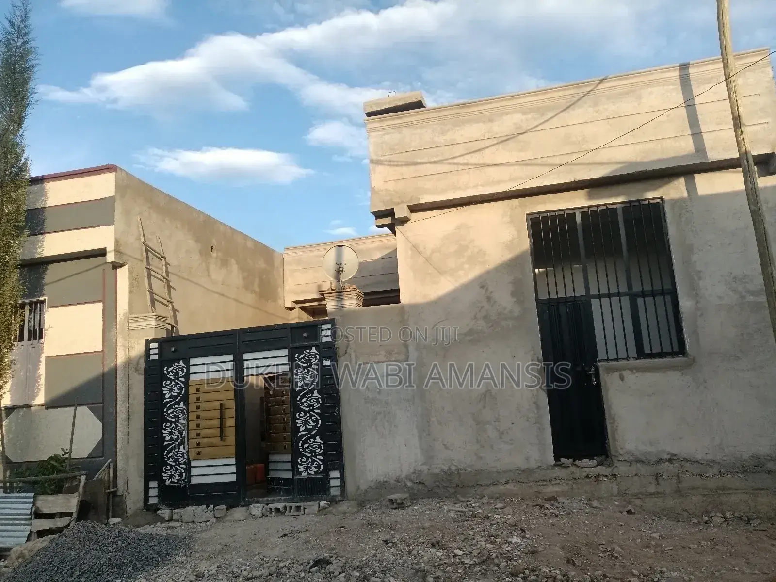Furnished 7bdrm House in Dukam, East Shewa for sale