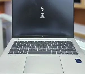 New Laptop HP EliteBook 840 G10 16GB Intel Core i5 SSD 512GB