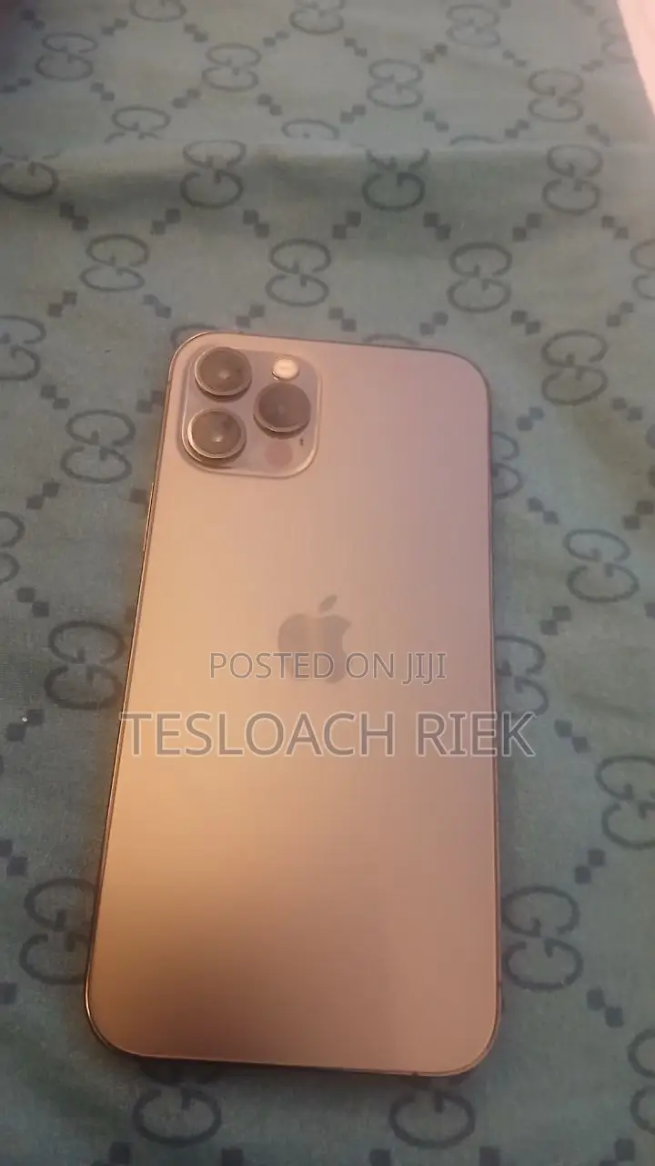 Apple iPhone 12 Pro 128 GB Blue